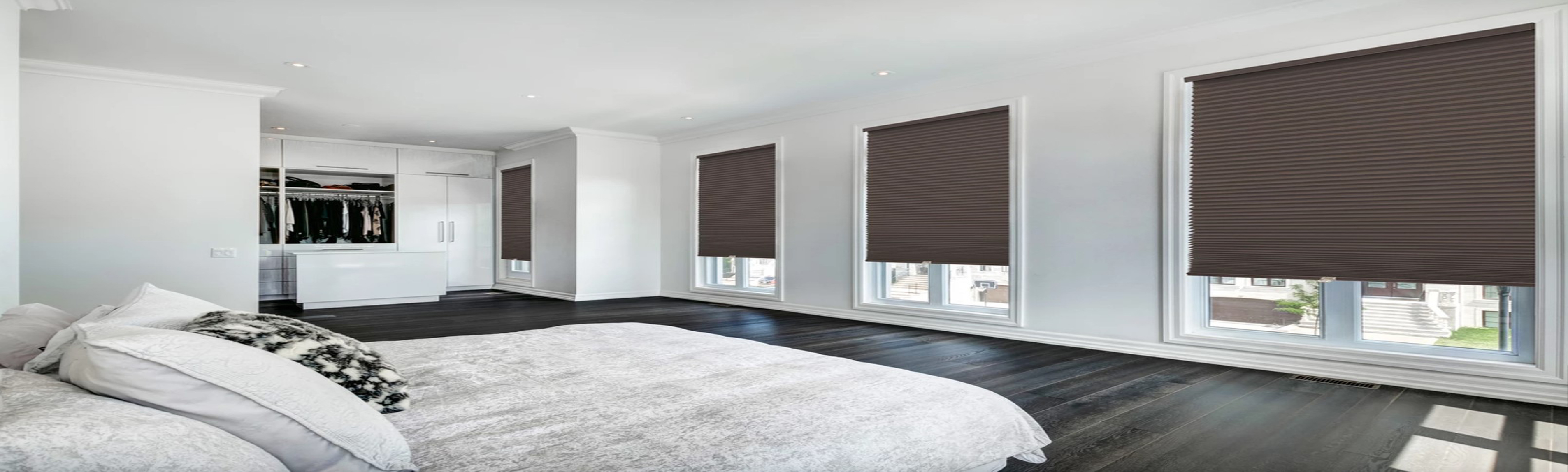 Canadian blinds on sale