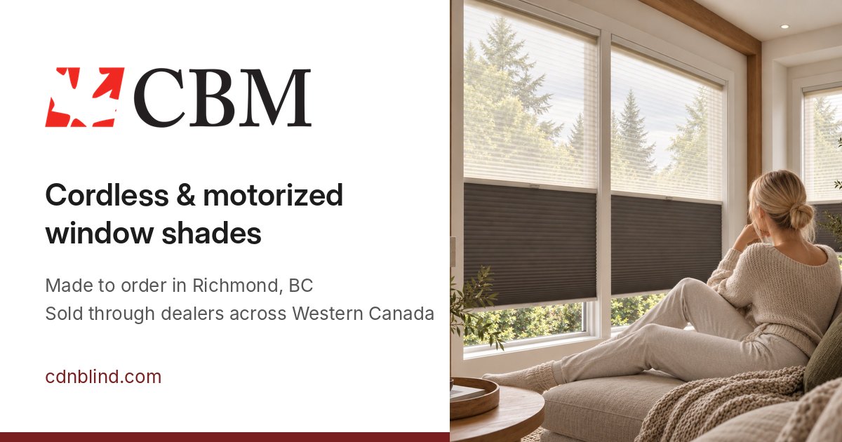 Montage Designer Shade Fabrics | CBM